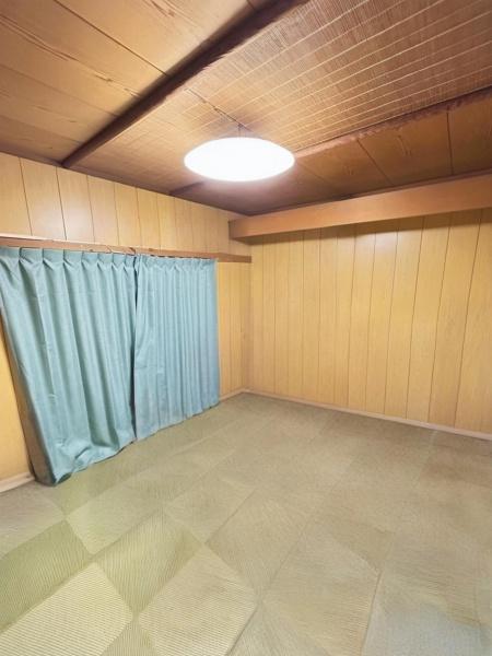宇都宮市雀宮町の中古一戸建て
