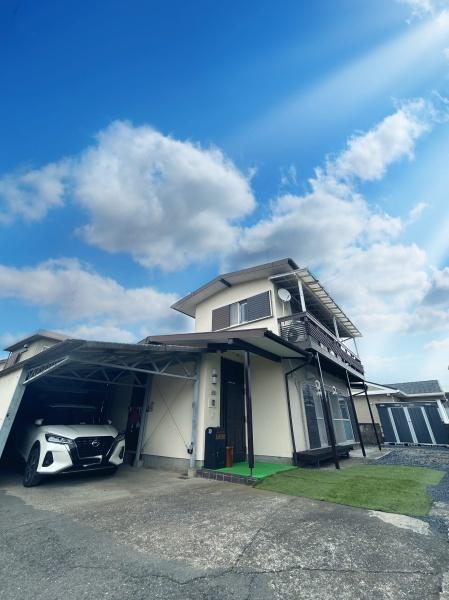 宇都宮市雀宮町の中古一戸建