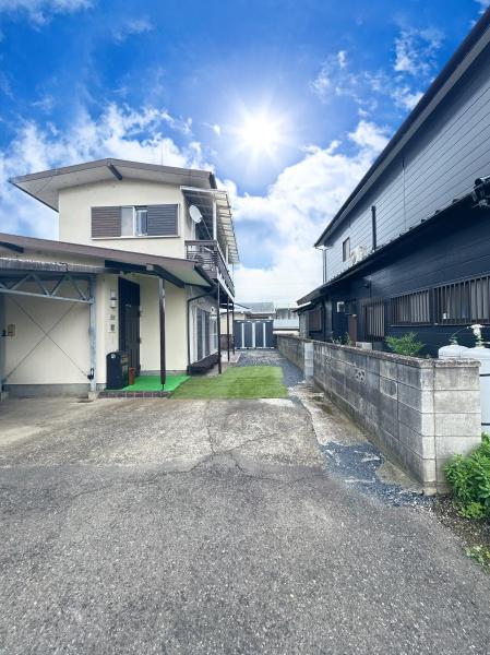 宇都宮市雀宮町の中古一戸建