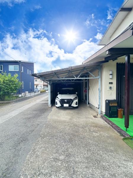 宇都宮市雀宮町の中古一戸建
