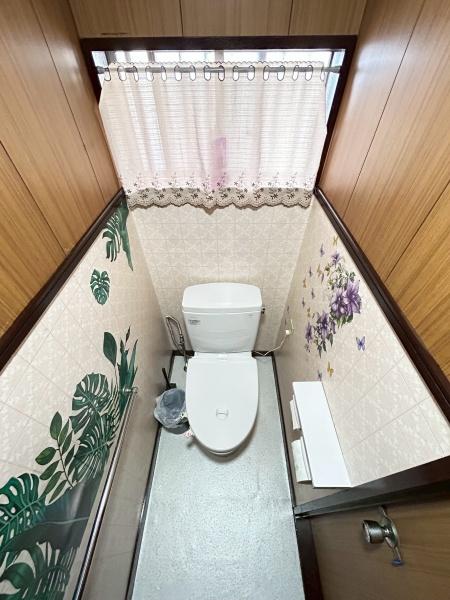 宇都宮市雀宮町の中古一戸建て