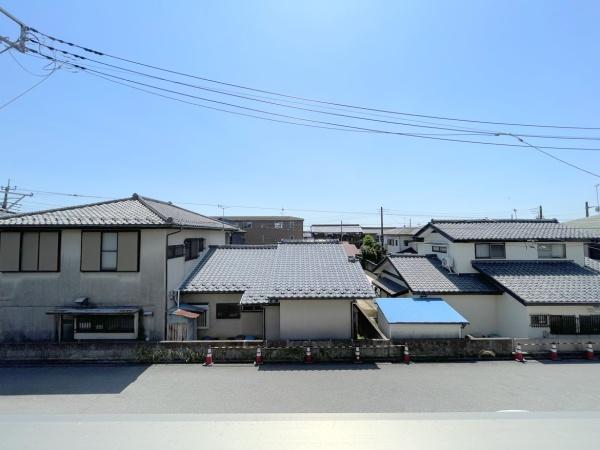 宇都宮市岩曽町の中古一戸建て