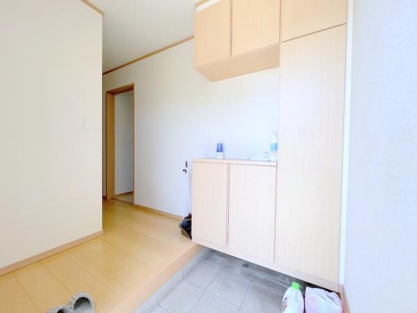 宇都宮市岩曽町の中古一戸建て