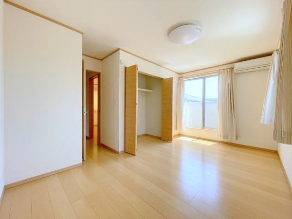 宇都宮市岩曽町の中古一戸建て