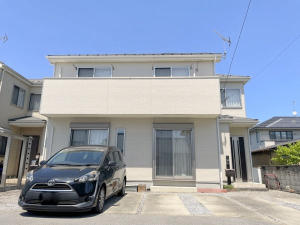 宇都宮市岩曽町の中古一戸建