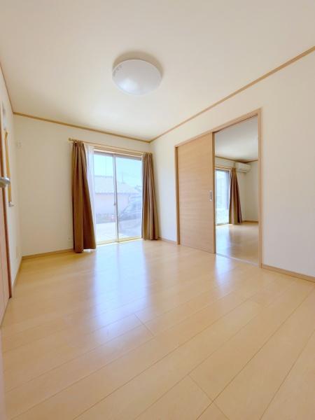 宇都宮市岩曽町の中古一戸建て