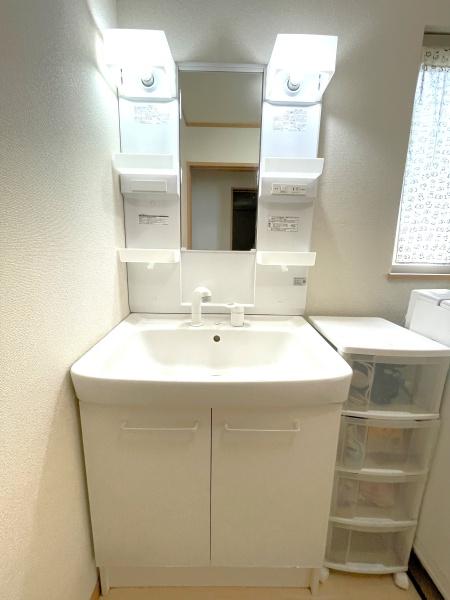 宇都宮市岩曽町の中古一戸建て