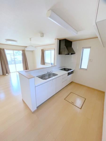 宇都宮市岩曽町の中古一戸建て