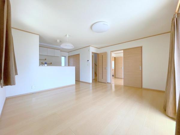 宇都宮市岩曽町の中古一戸建て