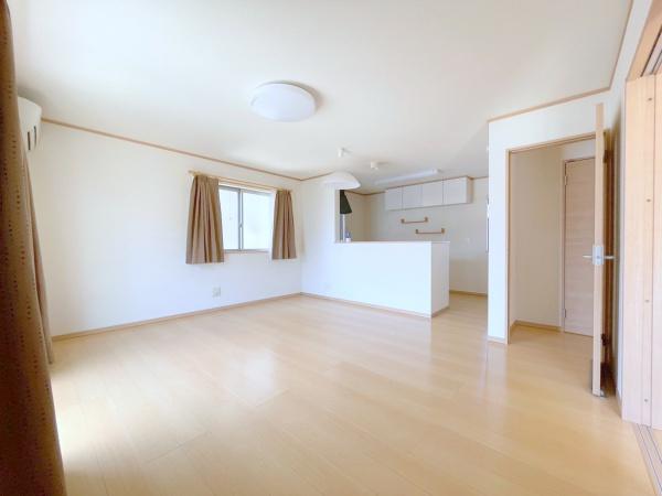 宇都宮市岩曽町の中古一戸建て