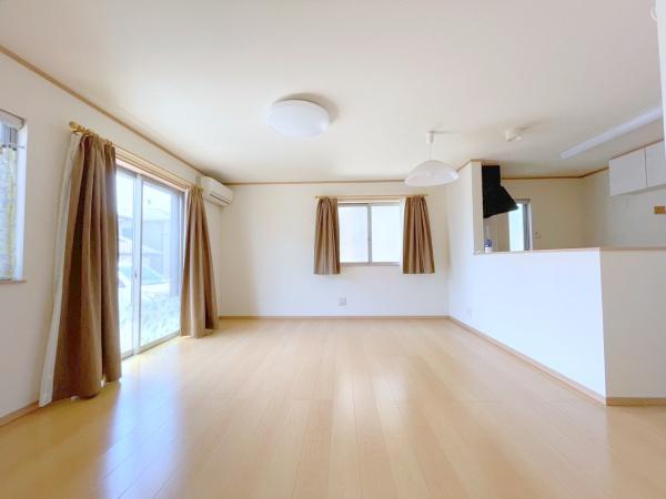 宇都宮市岩曽町の中古一戸建て