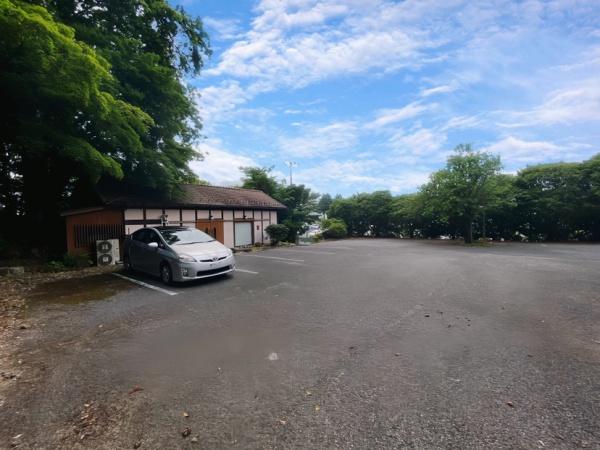 足利市大月町　店舗