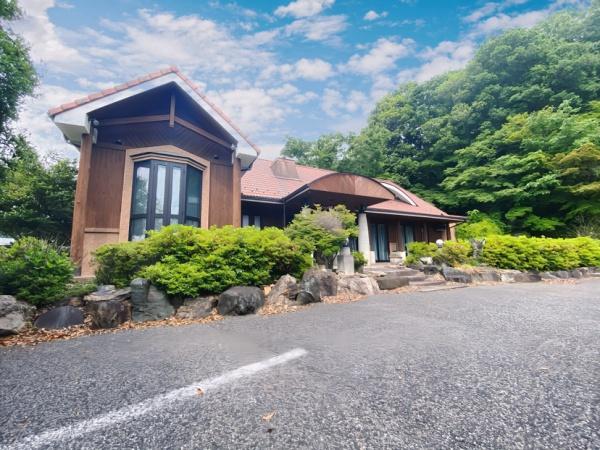 足利市大月町　店舗