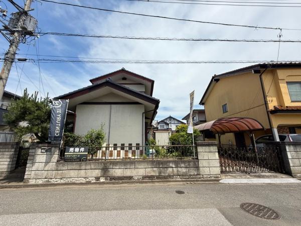 宇都宮市みどり野町の売土地