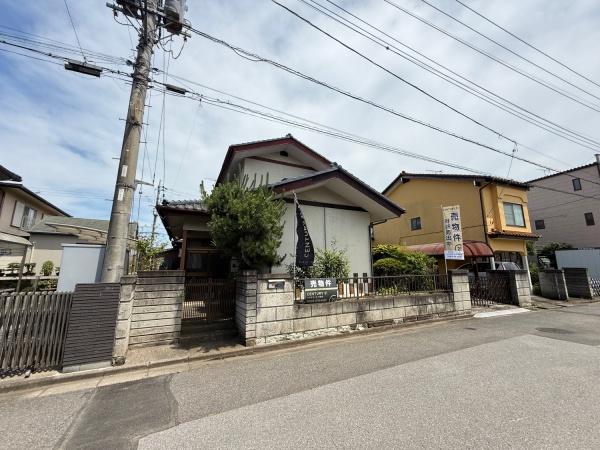 宇都宮市みどり野町の売土地
