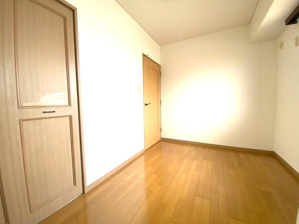 グランドハイツ中河原
