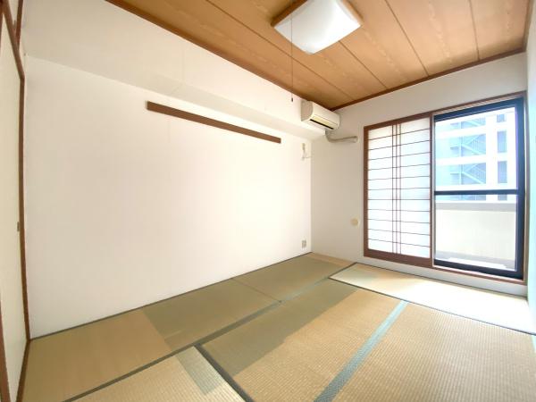 グランドハイツ中河原