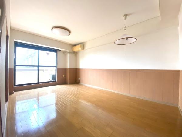 グランドハイツ中河原