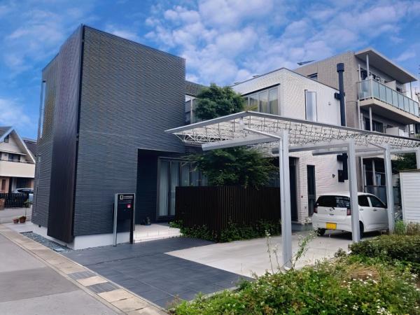宇都宮市中今泉２丁目の中古一戸建