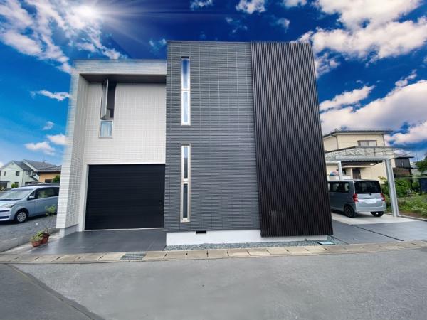 宇都宮市中今泉２丁目の中古一戸建