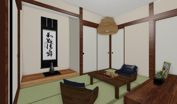宇都宮市岩曽町の中古一戸建て