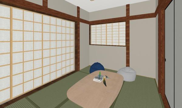 宇都宮市岩曽町の中古一戸建て
