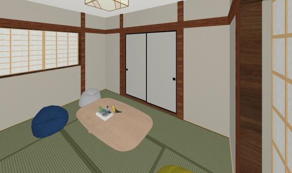 宇都宮市岩曽町の中古一戸建て