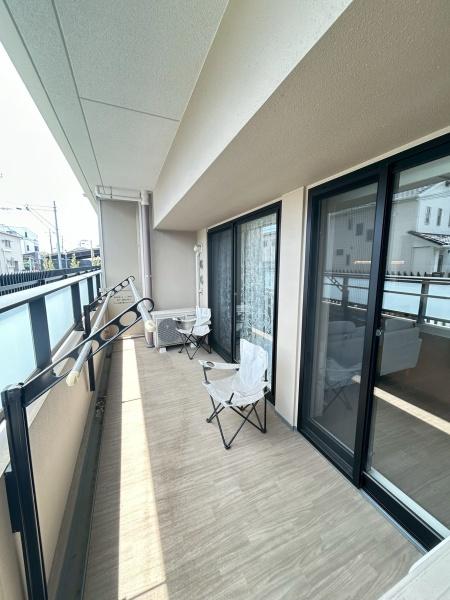 ウエリス高崎問屋町