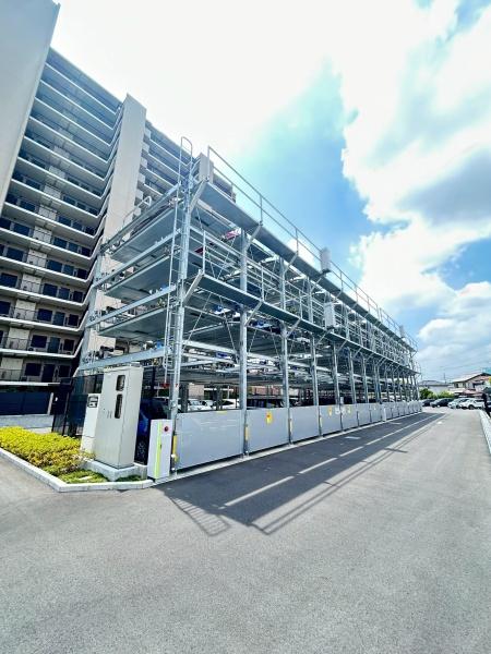 ウエリス高崎問屋町