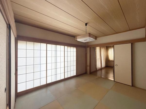 宇都宮市滝の原２丁目の中古一戸建て