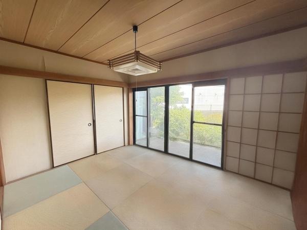 宇都宮市滝の原２丁目の中古一戸建て