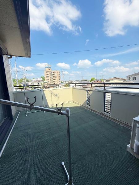 宇都宮市滝の原２丁目の中古一戸建て