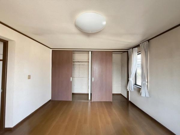 宇都宮市滝の原２丁目の中古一戸建て