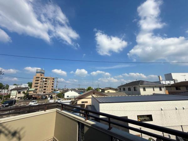 宇都宮市滝の原２丁目の中古一戸建て