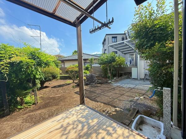 宇都宮市滝の原２丁目の中古一戸建て