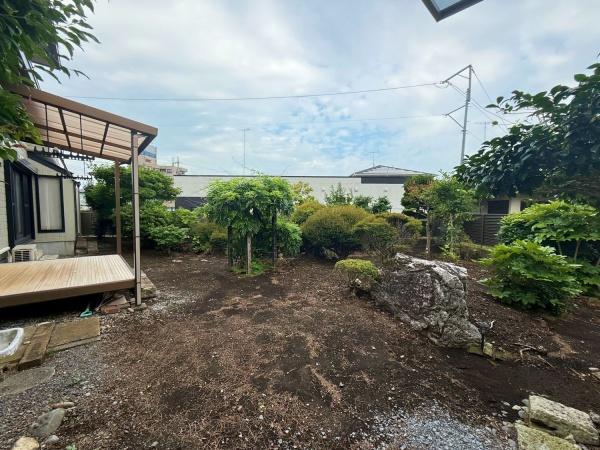 宇都宮市滝の原２丁目の中古一戸建