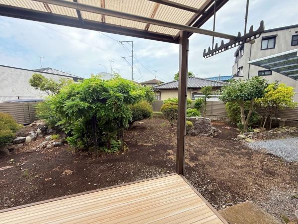 宇都宮市滝の原２丁目の中古一戸建て