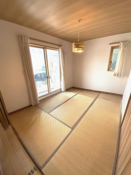 宇都宮市若松原１丁目の中古一戸建て