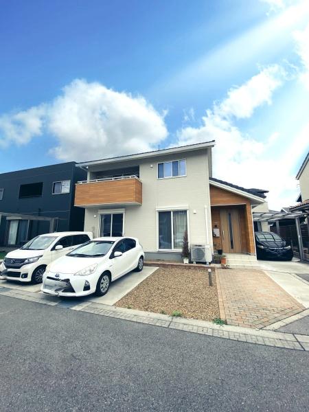 宇都宮市若松原１丁目の中古一戸建