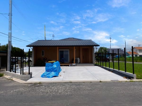 宇都宮市小幡１丁目の中古一戸建