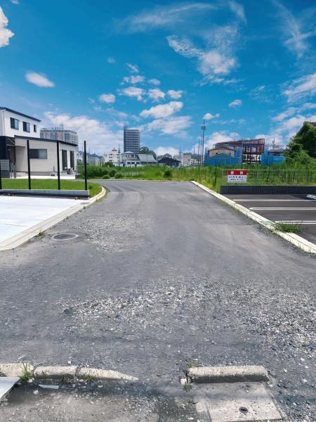 宇都宮市小幡１丁目の中古一戸建て