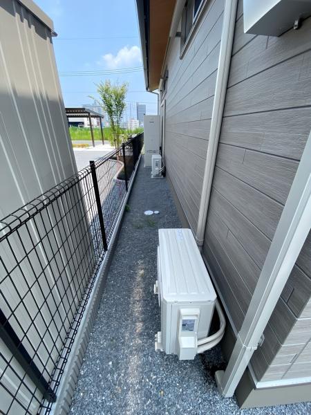 宇都宮市小幡１丁目の中古一戸建て