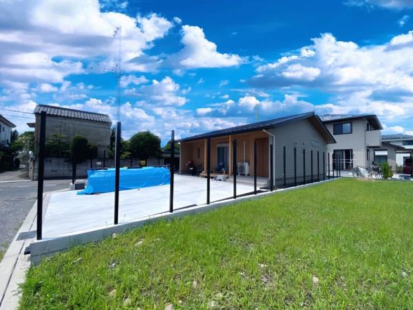 宇都宮市小幡１丁目の中古一戸建て