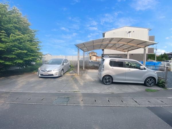 宇都宮市宝木町１丁目の中古一戸建て