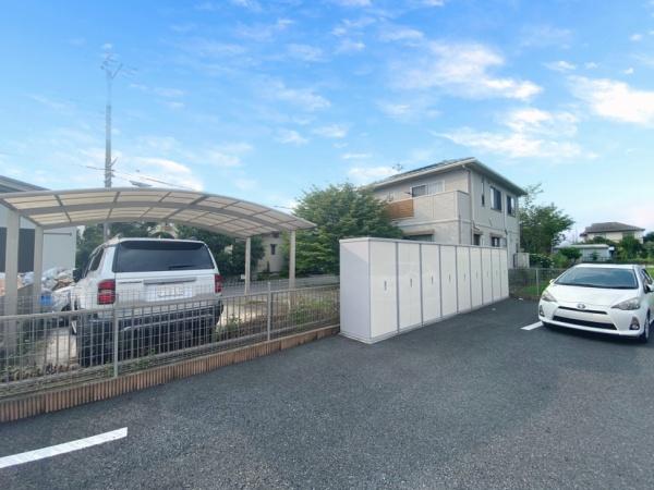 宇都宮市宝木町１丁目の中古一戸建て