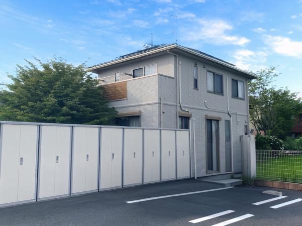 宇都宮市宝木町１丁目の中古一戸建て