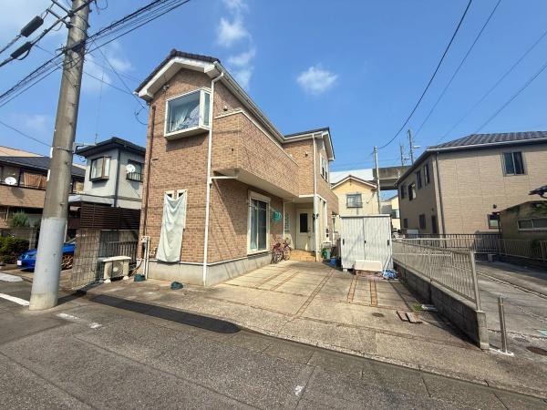 小山市宮本町３丁目の中古一戸建
