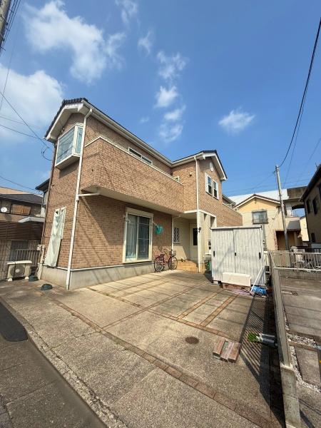 小山市宮本町３丁目の中古一戸建て