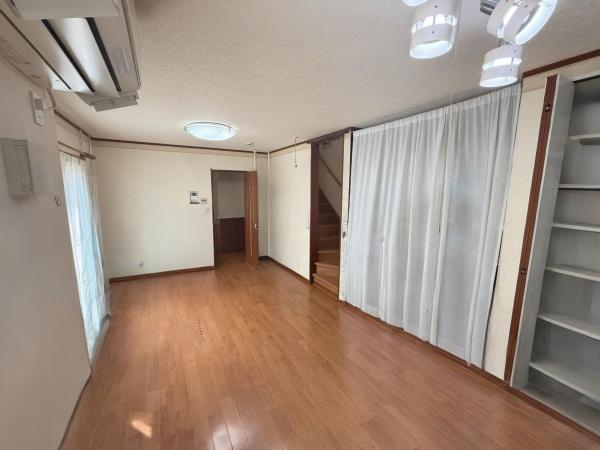小山市宮本町３丁目の中古一戸建て