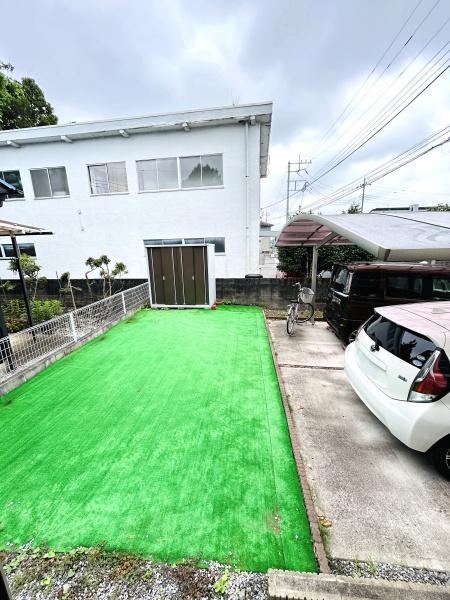 宇都宮市宝木町１丁目の中古一戸建て